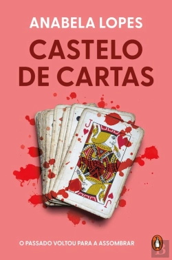 Bertrand.pt - Castelo De Cartas