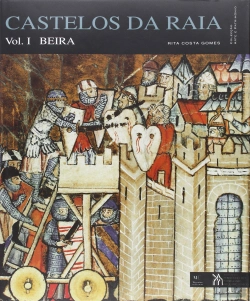 Bertrand.pt - Castelos da Raia - Volume I - Beira