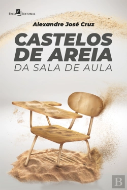 Bertrand.pt - Castelos De Areia Da Sala De Aula