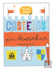 Castelos para Desenhar