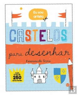 Bertrand.pt - Castelos para Desenhar