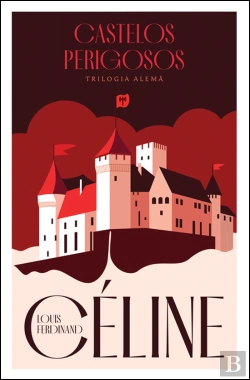 Bertrand.pt - Castelos Perigosos