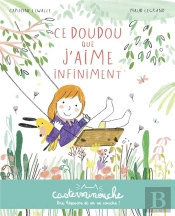 Casterminouche : Ce Doudou Que J'Aime Infiniment