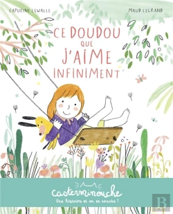 Bertrand.pt - Casterminouche : Ce Doudou Que J'Aime Infiniment