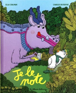 Bertrand.pt - Casterminouche : Je Le Note