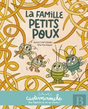 Casterminouche : La Famille Petits-Poux