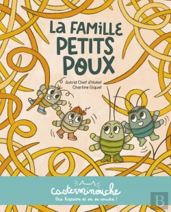 Bertrand.pt - Casterminouche : La Famille Petits-Poux