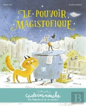 Casterminouche : Le Pouvoir Magistofique