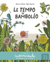 Casterminouche : Le Tempo De Bamboleo