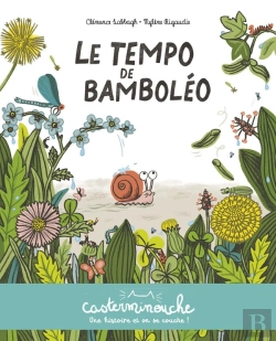 Bertrand.pt - Casterminouche : Le Tempo De Bamboleo