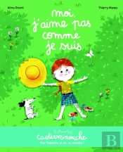 Casterminouche : Moi J'Aime Pas Comme Je Suis
