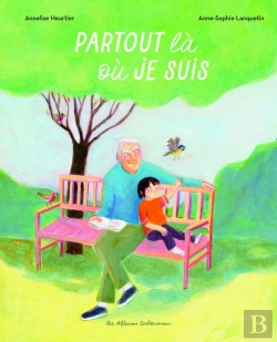Bertrand.pt - Casterminouche - Partout La Ou Je Suis