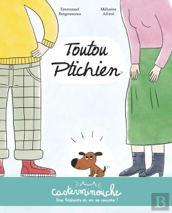 Bertrand.pt - Casterminouche : Toutou Ptichien