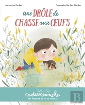 Casterminouche : Une Drôle De Chasse Aux Oeufs