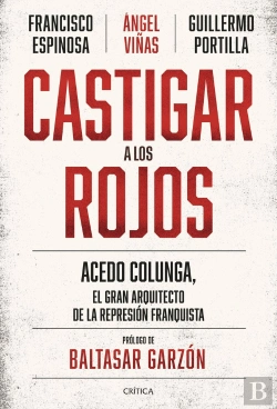 Bertrand.pt - Castigar A Los Rojos