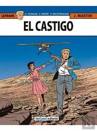 Castigo, El