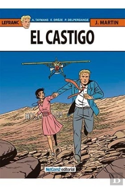 Bertrand.pt - Castigo, El