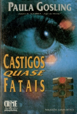 Bertrand.pt - Castigos Quase Fatais
