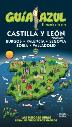 Bertrand.pt - Castilla León I
