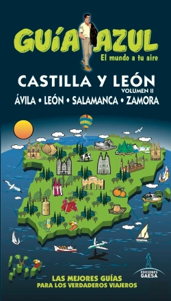Bertrand.pt - Castilla León Ii