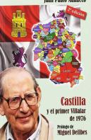Castilla Y El Primer Villalar De 1976 . 3ª Ed.