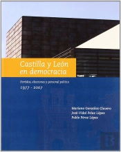 Castilla Y León En Democracia