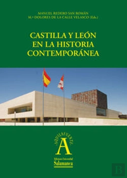 Bertrand.pt - Castilla Y León En La Historia Contemporánea