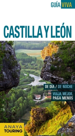 Bertrand.pt - Castilla Y Leon  