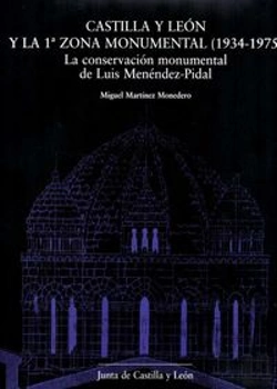 Bertrand.pt - Castilla Y León Y La 1ª Zona Monumental, 1934-1975