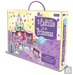 Bertrand.pt - Castillo De Las Princesas, El
