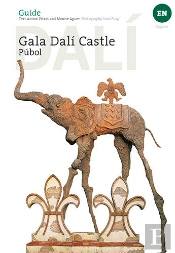 Castillo Gala Dalí De Púbol