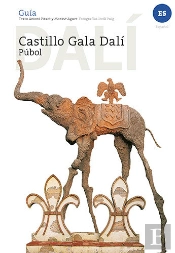 Castillo Gala Dalí De Púbol