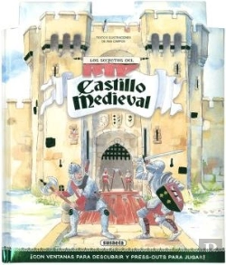 Bertrand.pt - Castillo Medieval