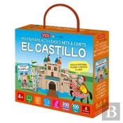 Castillo Oficio Del Arte