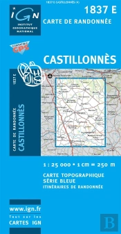 Castillonnès ; 1837e