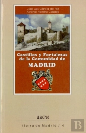 Castillos Y Fortalezas De La Comunidad De Madrid