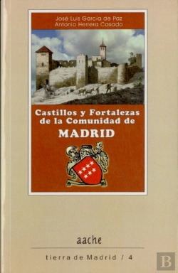Bertrand.pt - Castillos Y Fortalezas De La Comunidad De Madrid