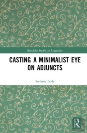 Casting A Minimalist Eye On Adjuncts
