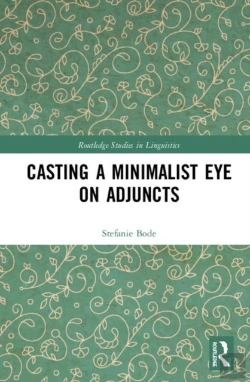 Bertrand.pt - Casting A Minimalist Eye On Adjuncts