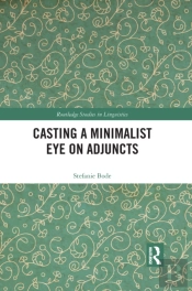 Casting A Minimalist Eye On Adjuncts