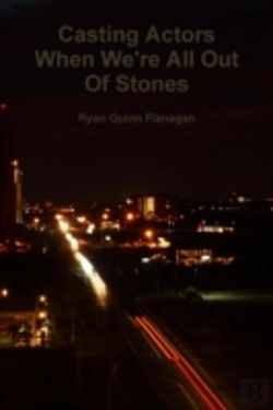 Bertrand.pt - Casting Actors When We'Re All Out Of Stones