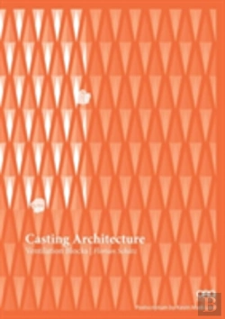 Bertrand.pt - Casting Architecture