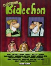 Casting Bidochon