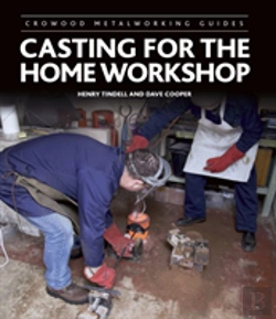 Bertrand.pt - Casting For The Home Workshop