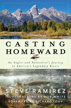 Bertrand.pt - Casting Homeward