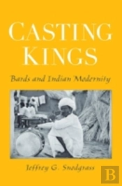 Casting Kings