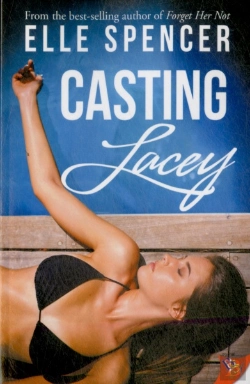 Bertrand.pt - Casting Lacey