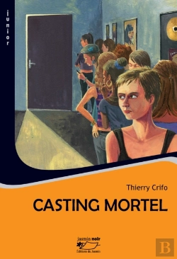 Bertrand.pt - Casting Mortel