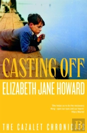Casting Off