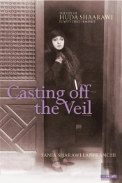 Casting Off The Veil
